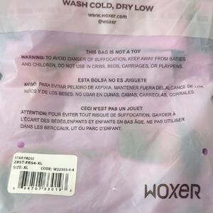 Woxer Star Frose- XL